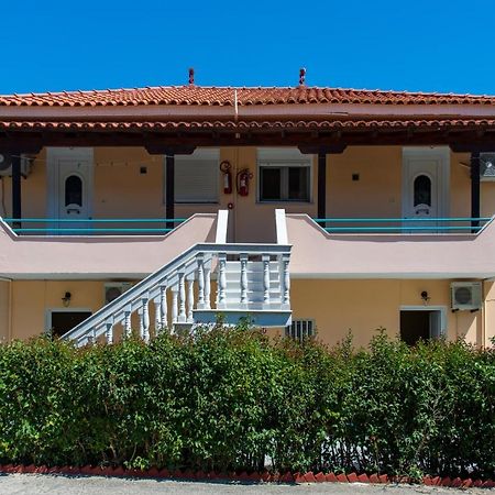 Agali Beach Pansion Marmaron  Экстерьер фото