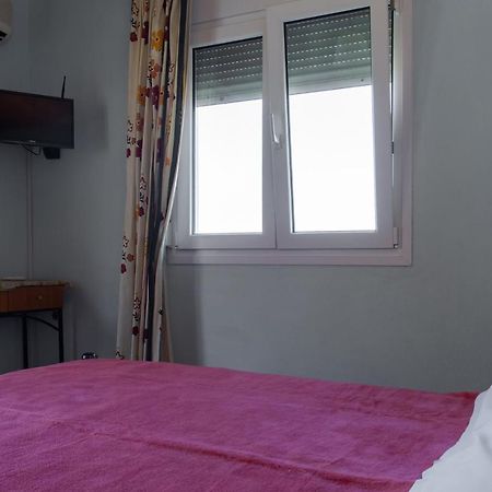 Agali Beach Pansion Marmaron  Экстерьер фото