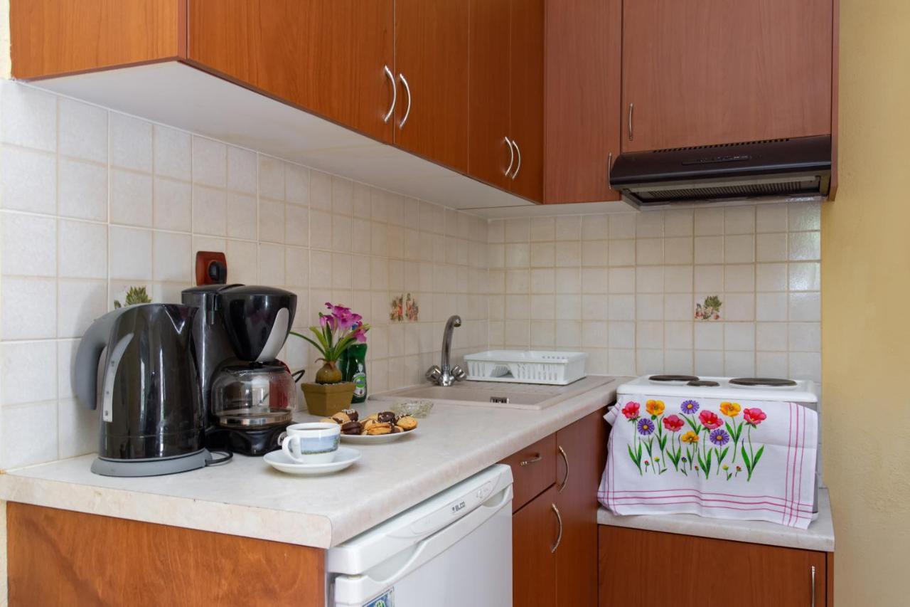 Agali Beach Pansion Marmaron  Экстерьер фото
