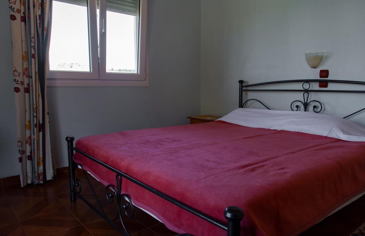 Agali Beach Pansion Marmaron  Экстерьер фото