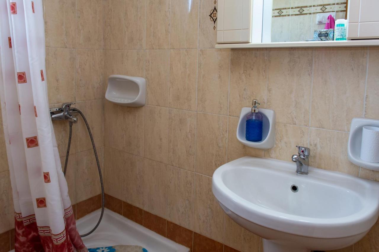 Agali Beach Pansion Marmaron  Экстерьер фото