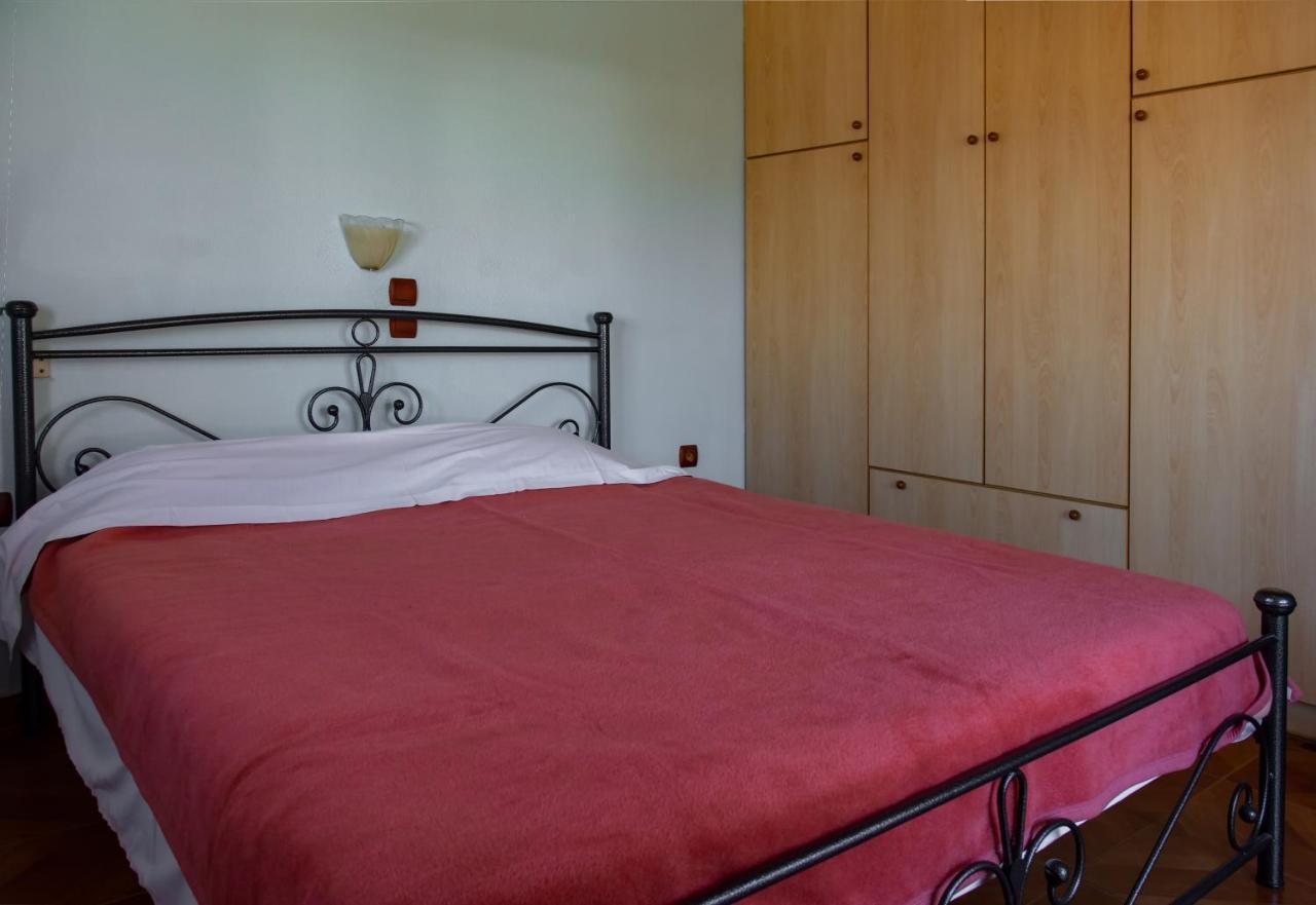 Agali Beach Pansion Marmaron  Экстерьер фото