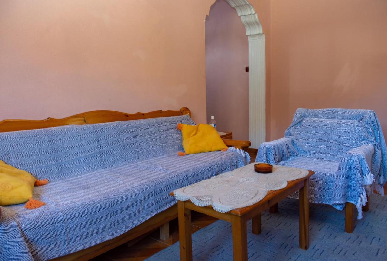 Agali Beach Pansion Marmaron  Экстерьер фото