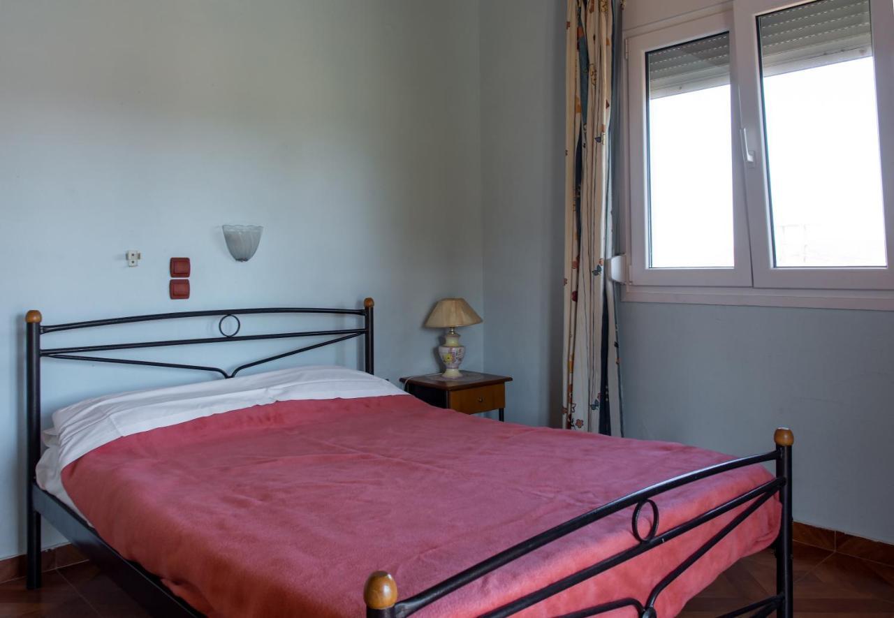 Agali Beach Pansion Marmaron  Экстерьер фото