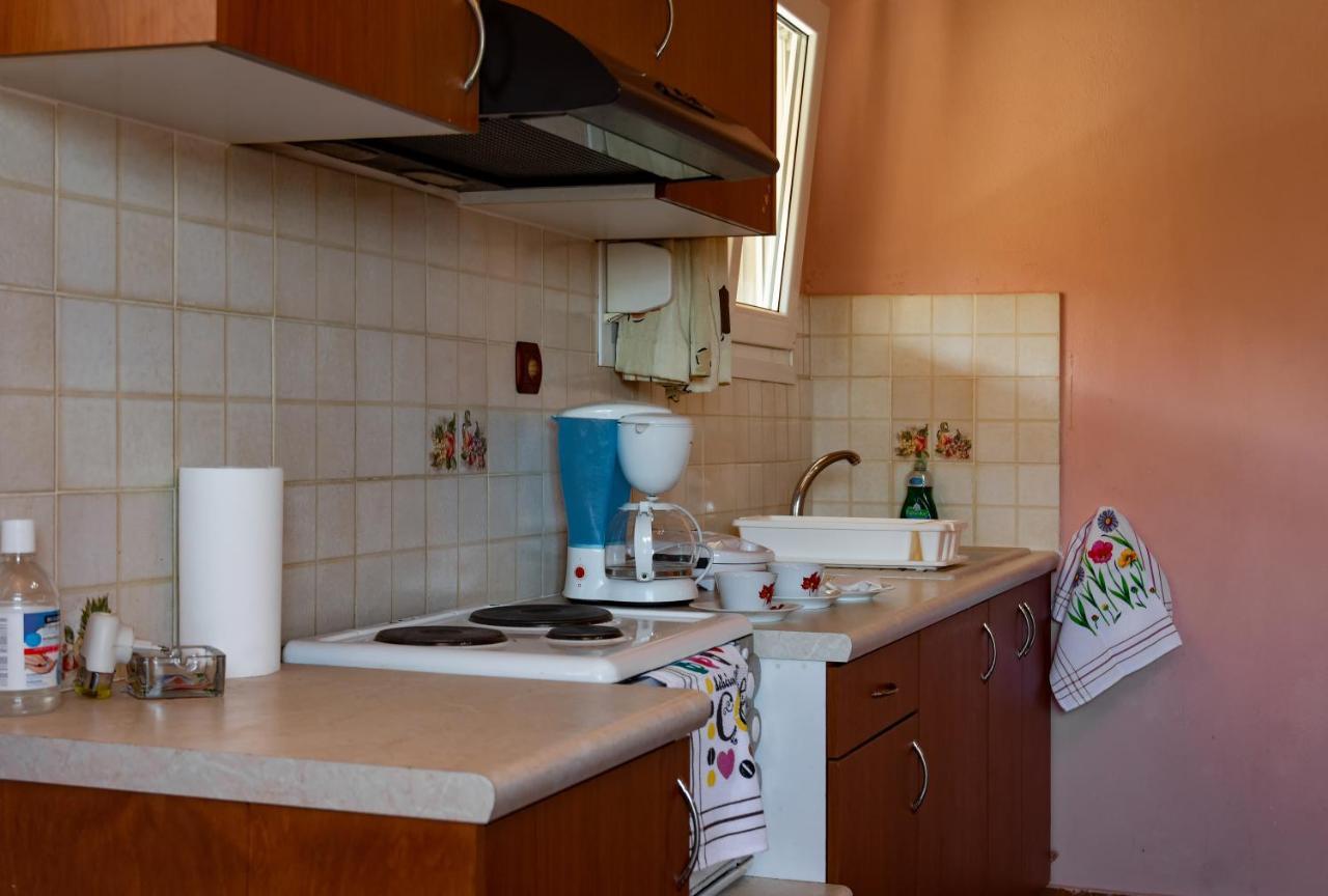 Agali Beach Pansion Marmaron  Экстерьер фото