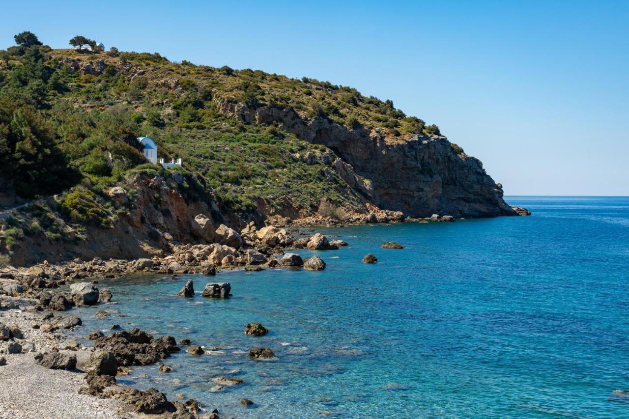 Agali Beach Pansion Marmaron  Экстерьер фото
