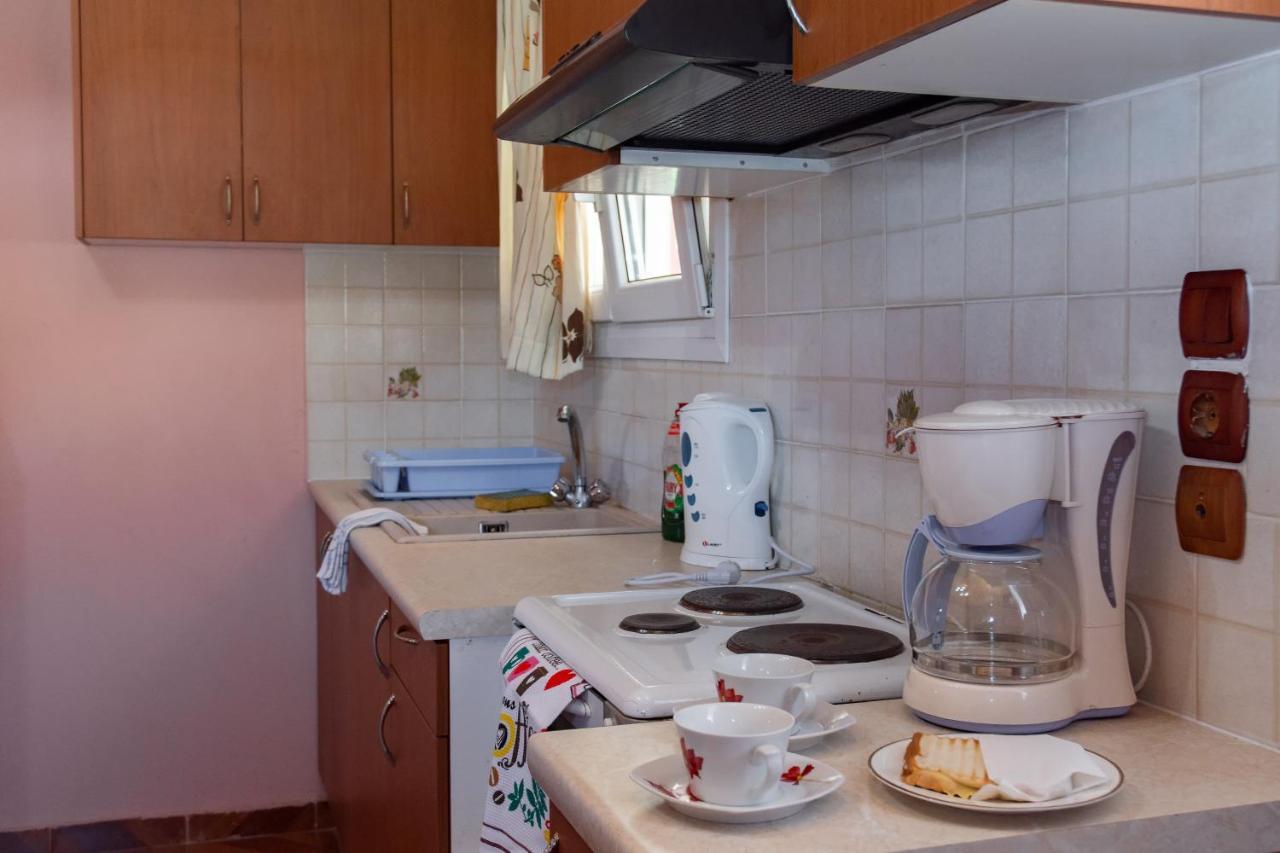 Agali Beach Pansion Marmaron  Экстерьер фото