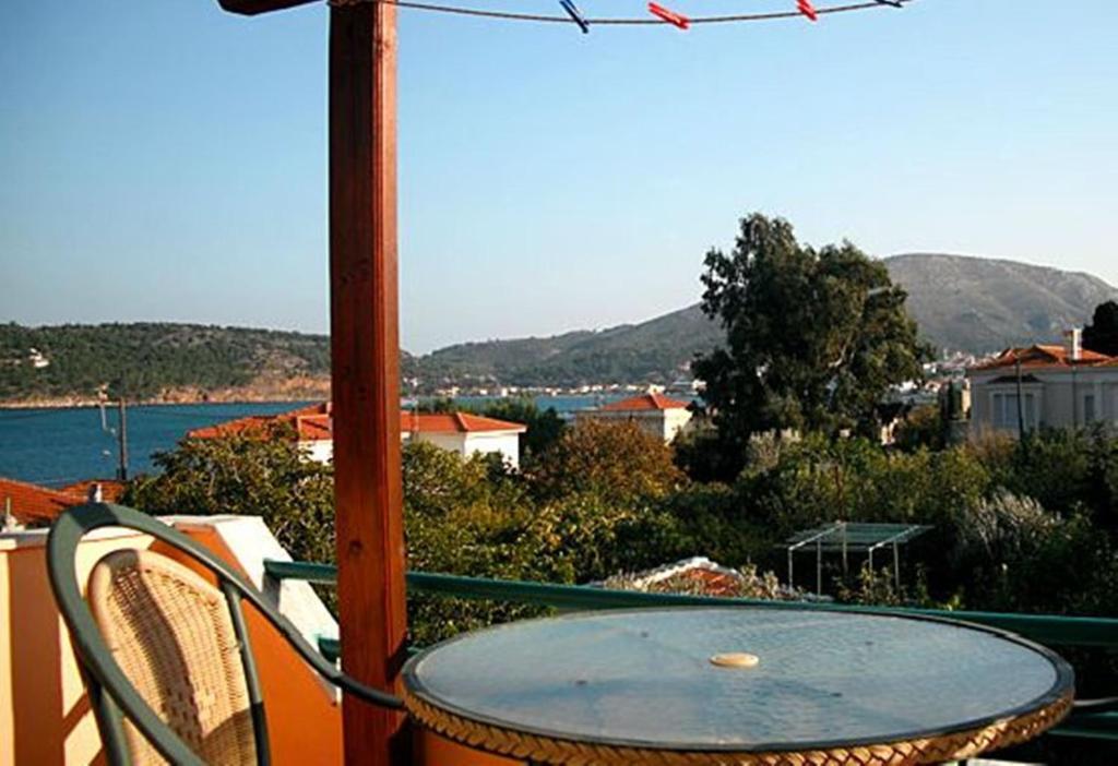 Agali Beach Pansion Marmaron  Номер фото